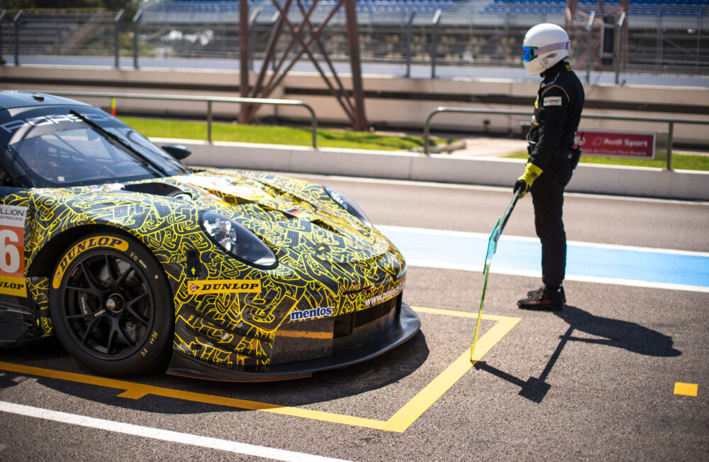2019 European Le Mans Series
4 Hours of Le Castellet
Atmosphere